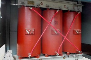 revize suchých traf